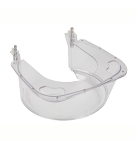 Electrolux Professional SPLG Koruyucu Siperlik - Be5/8 (ataşmansız) ,653781