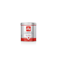 Orta Kavrulmuş Toz Kahve (125g)