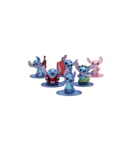 Nano 6'lı Diorama Figür Paketi adet fiyatıdır