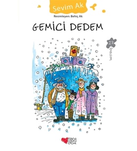Gemici Dedem
