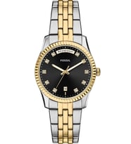 Fossil Fes5458 Kadın Kol Saati