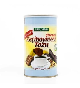 Aksu Vital Keçiboynuzu Tozu 100 gr