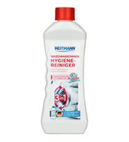 Heitmann Çamaşır Makinası Hijyen Sağlayıcı, Kireç Çözücüsü Ve Koku Gidericisi 3'ü 1 Arada 250 Ml