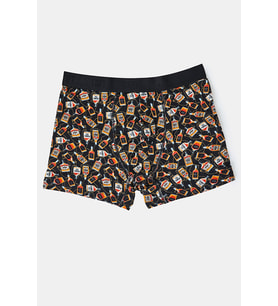 Loft Erkek Boxer (Çok Renkli)
