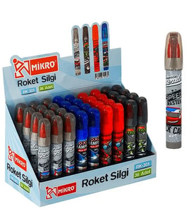 ROKET SİLGİ