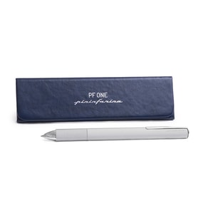 Pininfarina Segno NPKRE01694 One Tükenmez Kalem Gri