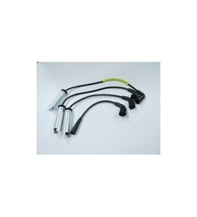 CHEVROLET KALOS- SD/HB- 05/06; BUJİ KABLOSU TAKIM (8V)(F14S3)1.4 cc (YOW JUNG) 5126-4666B 96305387