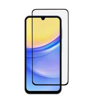 Galaxy A15 Uyumlu 9d Ekran Koruyucu