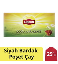 DoğuKaradeniz Bardak Poset 50Gr 1 Adet