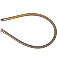 Arçe Doğalgaz Ocak Hortumu 1/2-1/2 200cm