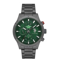 U.S. Polo Assn. USPA1014B-11 Erkek Kol Saati (Füme)