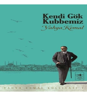 Kendi Gök Kubbemiz