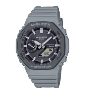 Casio Iconic GA-B2100LUU-8ADR Erkek Kol Saati