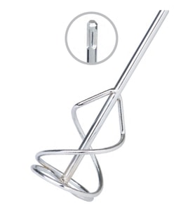 Sds Boya Karıştırıcı 120Ø TG-V 5863