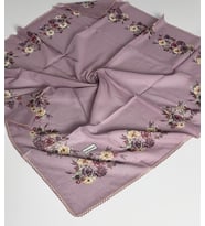 Eripek Oyalı Pamuk Yazma 6590