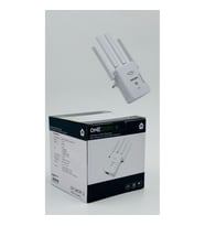 ZR800 Wr49S4T Wireless-N Wifi Repeater TG-V 11288