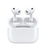 Philips Uyumlu AirPods Pro 3 Yeni Nesil Kablosuz Kulaklık Bluetooth Aktif Gürültü Engelleme MagSafe Şarj Kutusu