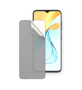 SChitec NUBIA V50 Design Uyumlu Ön Yüzey Mat Hidrojel Ekran Koruyucu