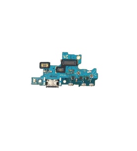 Samsung Galaxy S10 Lite G770F İle Uyumlu Şarj Soketi