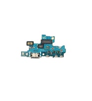 Samsung Galaxy S10 Lite G770F İle Uyumlu Şarj Soketi
