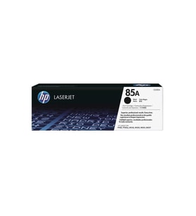 85a Ce285a Orijinal Toner M1214