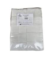 TULES - SPANÇ 7.5 CM X 7.5 CM NONWOVEN NON-STERİL 500LÜ PAKET