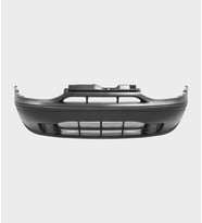 Fiat Palio 2003 Çeki Demiri Kapağı Arka Oem No (735246078)