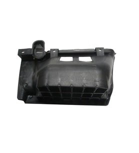 Isuzu Nkr 06/09 Ayak Basamak Plasti·ği· Sol (Tek Teker) (Basamaklı) (Tw)