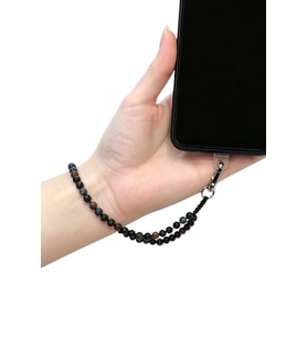 Telefon Bilek Askısı Kan Taşı Doğal Taş 463-1