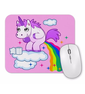Unicorn 01 Mouse Pad.jpg