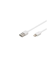 Lıghtnıng To Usb Kablo Kutulu 2M Beyaz HD4660