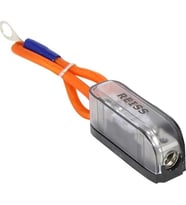 REİSS RSPC86A+AFSF0A 80 AMP SİGORTA KABLOLU