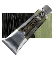 Rembrandt Yağlı Boya 150ml Seri 2 No: 620 Olive Green