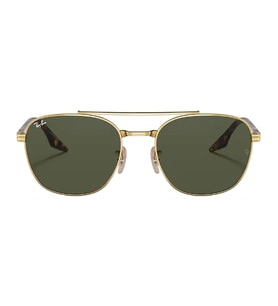 Ray-ban  3688 001/31 55-19 Unisex/Erkek  Güneş Gözlüğü