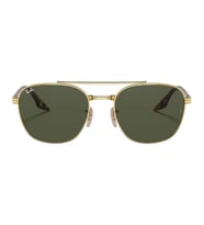 Ray-ban  3688 001/31 55-19 Unisex/Erkek  Güneş Gözlüğü