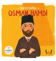 Merhaba Osman Hamdi