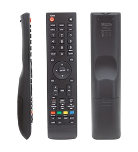 Keysmart 40'' Full HD Uydulu Led Tv Kumandası (SNL0633)