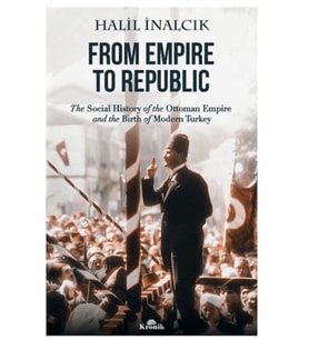 From Empire To Rebuplic