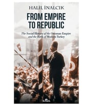 From Empire To Rebuplic
