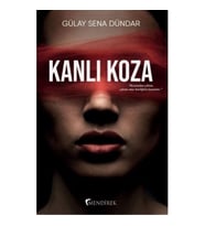 Kanlı Koza - Gülay Sena Dündar