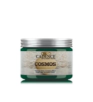 COSMOS DOĞAL MAT SERAMİK EFEKT CS-12 ZÜMRÜT YEŞİLİ150ML