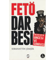 FETÖ DARBESİ-BALIKESİR ÖNCESİ VE SONRASI