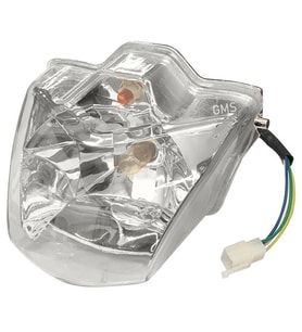 Mondial Far Komple Kh100 Cup (Ce)