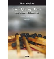 Çivisi Çıkmış Dünya