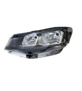 Far Sol – 2K8941005B WISCO – Volkswagen Caddy 21 Ve Sonrası Uyumlu