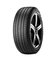 Pirelli Scorpion Verde All Season XL Eco VOL M+S 275/40R21 107V Dört Mevsim Lastik (Siyah)