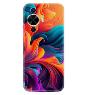 Huawei Nova 12S Kılıf Boutique Baskılı Resimli Cümbüş Pcode -069
