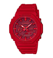 Casio Iconic GA-2100-4ADR Erkek Kol Saati