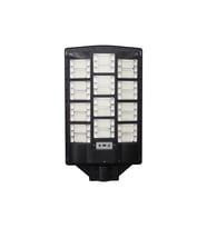 Noas 1200W Mega Solar Sokak Armatürü Beyaz YL73-1200-S
