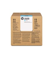 Hp 786-CC586A Mavi 3Litre Lateks Mürekkep Kartuşu